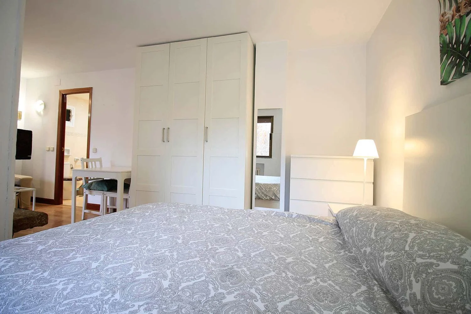 Estudio en Calle del Doctor Fleming, 44, Nueva España - Foto 17
