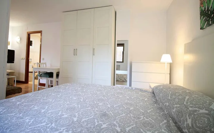 Estudio en Calle del Doctor Fleming, 44, Nueva España - Foto 17