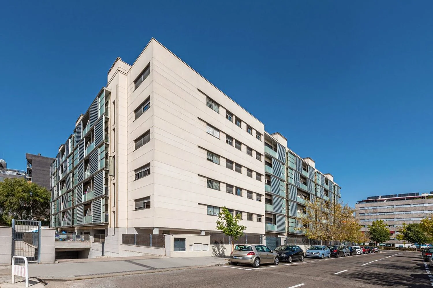 Piso en calle Arte Rupestre del Mediterráneo - Foto 2