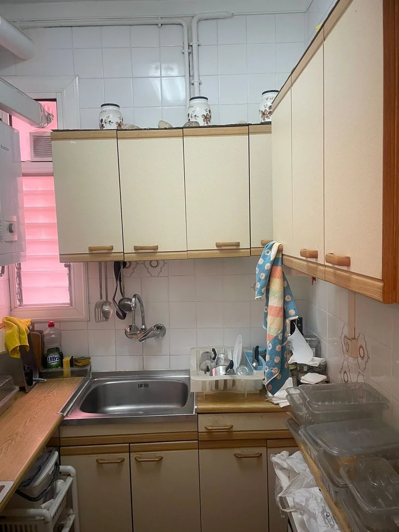Piso en El Camp d'En Grassot i Gràcia Nova, El Camp d'En Grassot i Gràcia Nova - Foto 7