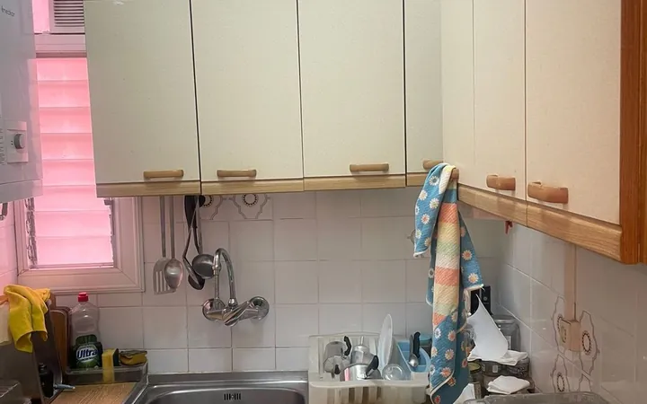 Piso en El Camp d'En Grassot i Gràcia Nova, El Camp d'En Grassot i Gràcia Nova - Foto 7