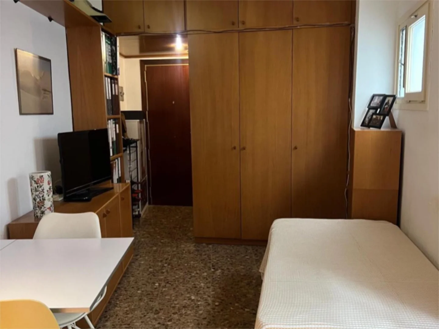 Ático en  Carrer de Mejía Lequerica 10 - Foto 5