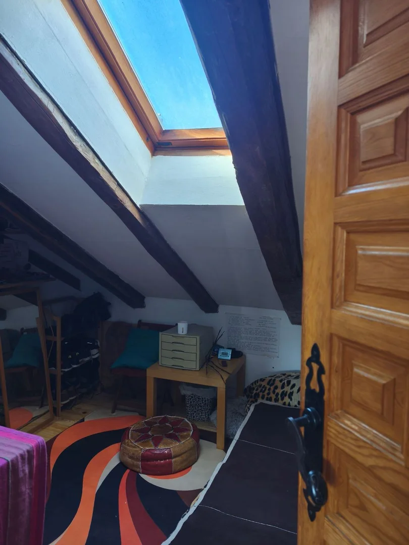 Ático en calle Toledo, 50 - Foto 16