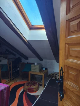 Ático en calle Toledo, 50 - Foto 16