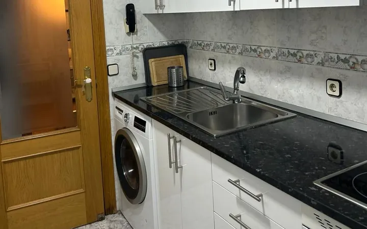 Piso en Calle de Arroyo de Fontarrón, 463, Fontarrón - Foto 1