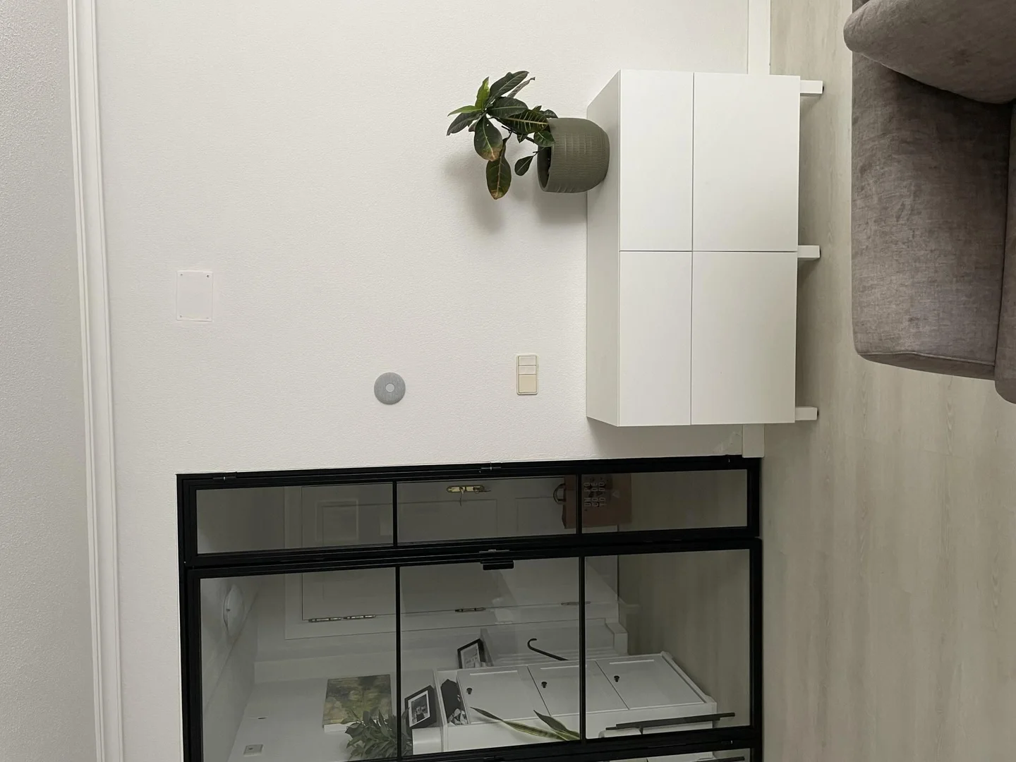 Piso en  Calle de Santa Catalina de Labouré 26 - Foto 8