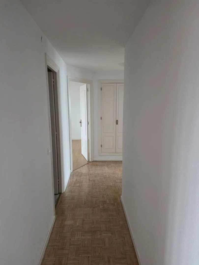 Ático en calle del Aviador Zorita, 4 - Foto 7