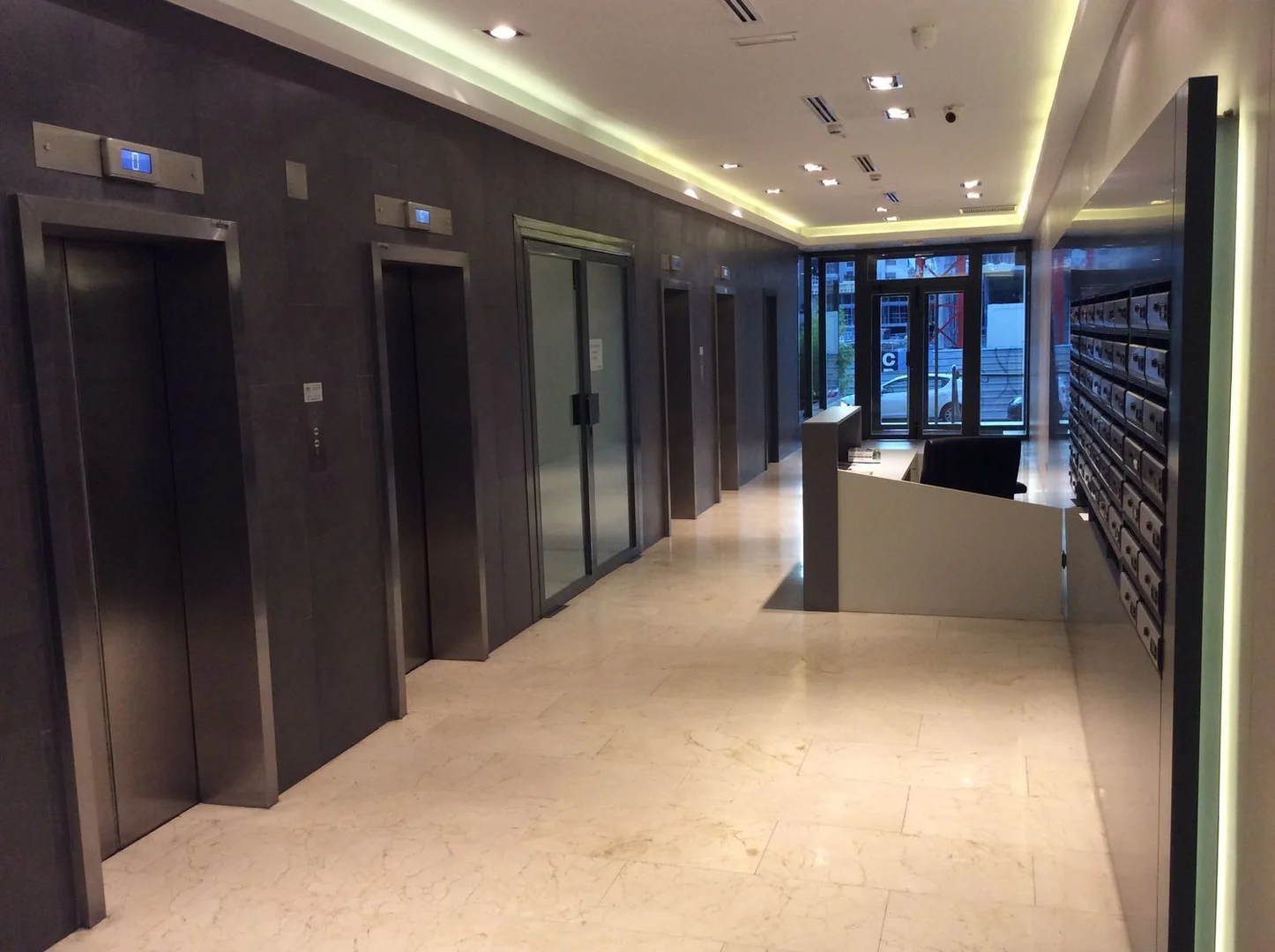 Dúplex en calle Agustín de Betancourt, 25 - Foto 6