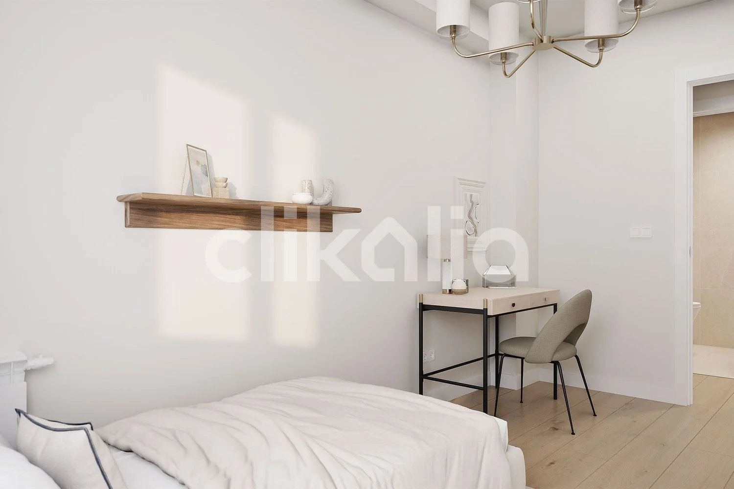 Piso en Calle de Lira, Estrella - Foto 19