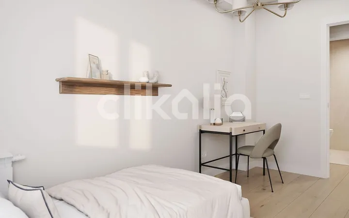 Piso en Calle de Lira, Estrella - Foto 19