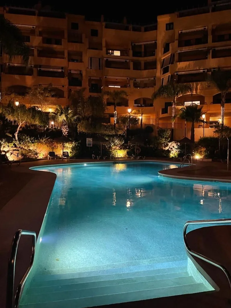 Piso en Barrio Linda Vista-Nueva Alcántara-Cortijo Blanco - Foto 37