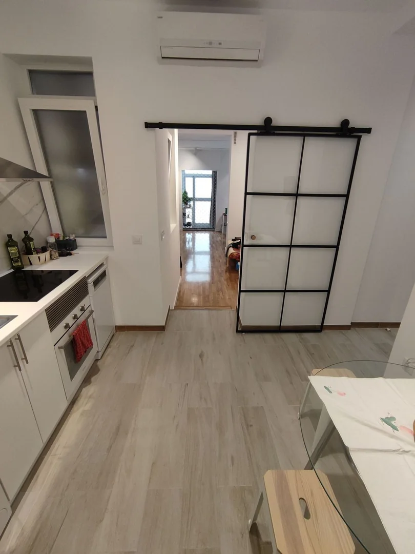 Estudio en Arapiles - Foto 16