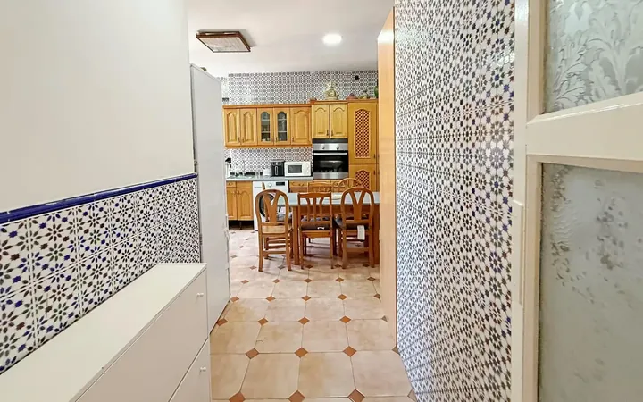 Piso en  Calle Guzmán el Bueno - Foto 48