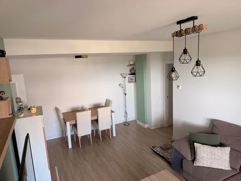 Piso en calle de Fernando VI, 8 - Foto 20