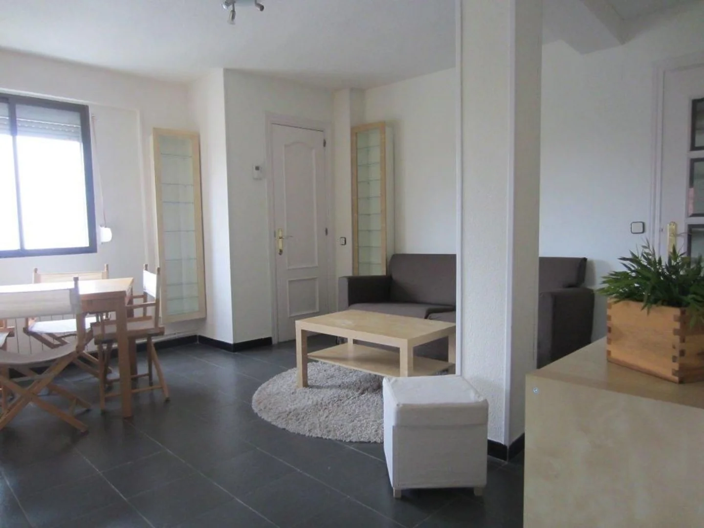 Piso en Calle Sallaberry, 3, Opañel - Foto 2