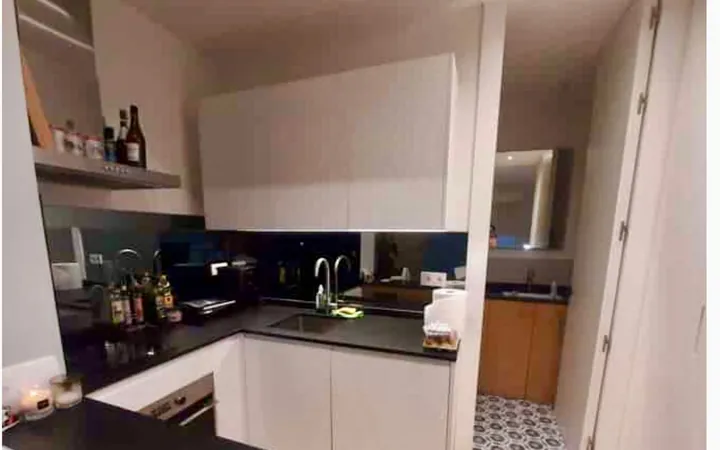 Estudio en Calle de Zurbano, 11, Almagro - Foto 1