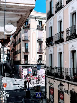 Estudio en calle del Salitre, 54 - Foto 19