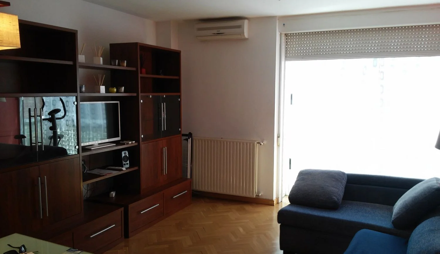 Piso en calle Fulgencio de Miguel, 4 - Foto 3