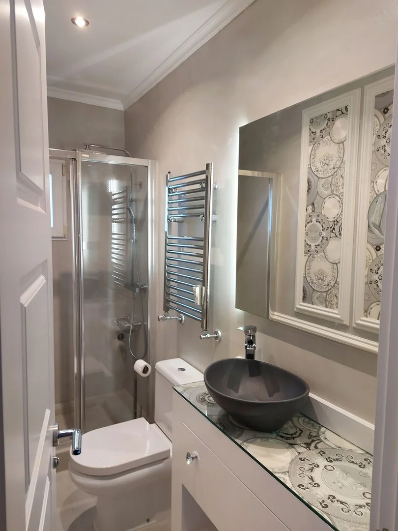 Ático en avenida de Alberto Alcocer, 5 - Foto 17