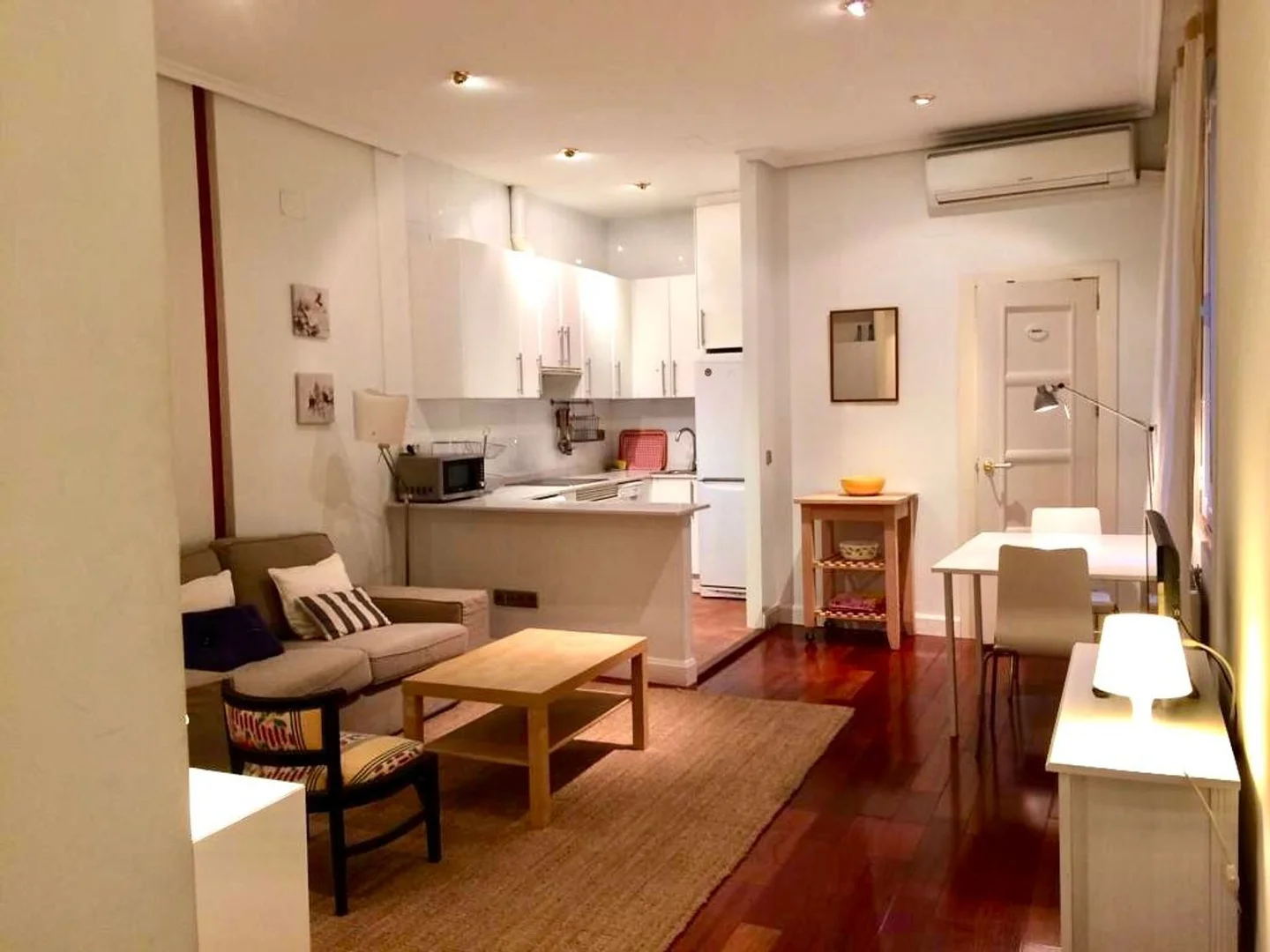 Estudio en calle san pedro, 26