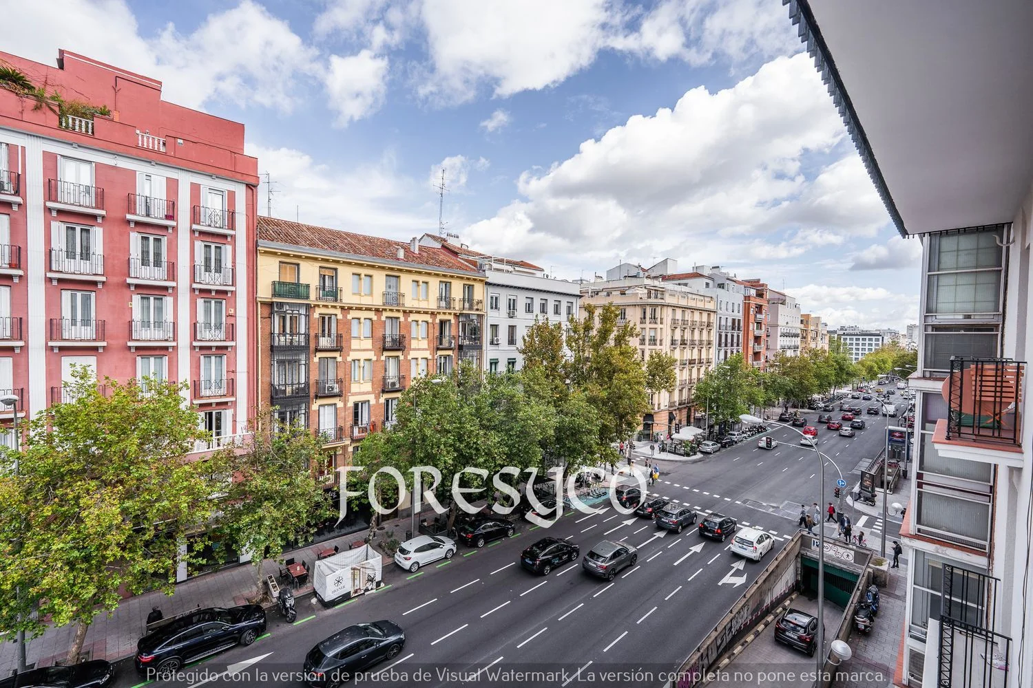 Piso en Calle de Santa Engracia, Almagro - Foto 15