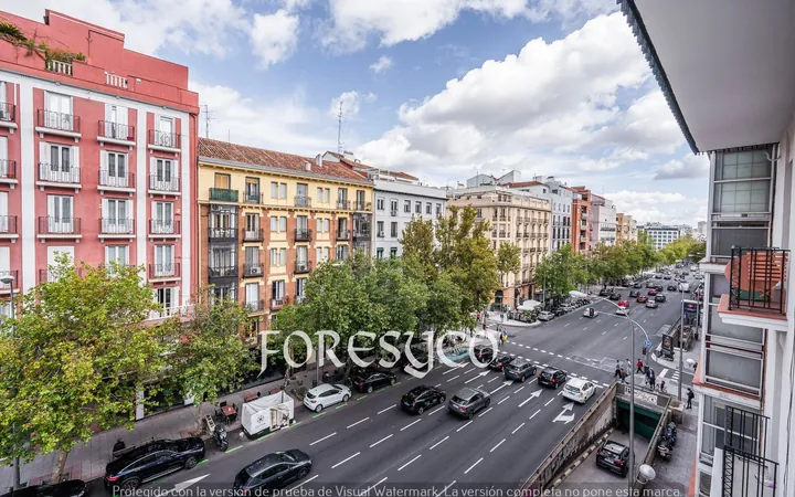 Piso en Calle de Santa Engracia, Almagro - Foto 15