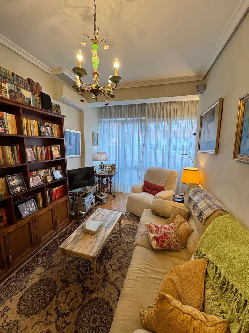 Piso en calle de Ardemans, 8 - Foto 20