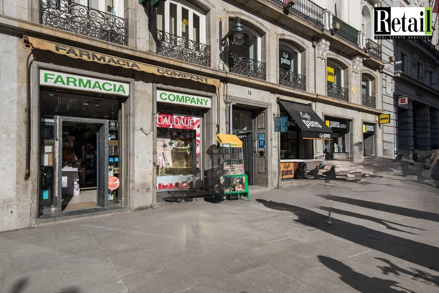Local en Calle del Marqués Viudo de Pontejos, Sol - Foto 4