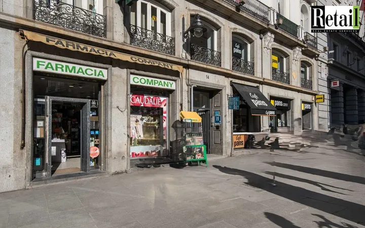 Local en Calle del Marqués Viudo de Pontejos, Sol - Foto 4