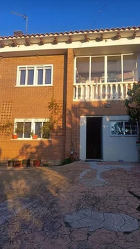 Casa o chalet independiente en Calle Almería, 11 - Foto 1