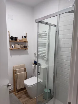 Piso en calle de Nuestra Señora del Carmen, 27 - Foto 3