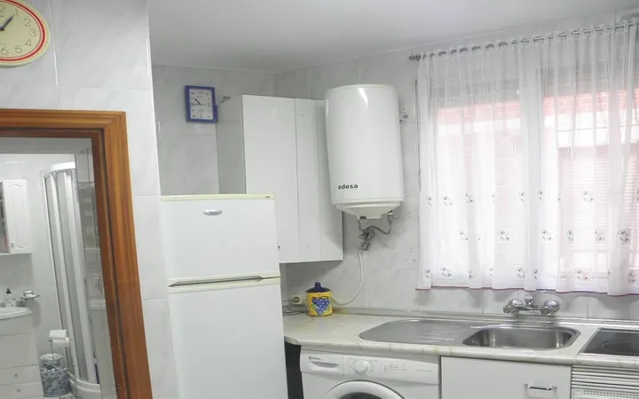 Piso en Buena Vista, Buena Vista - Foto 7