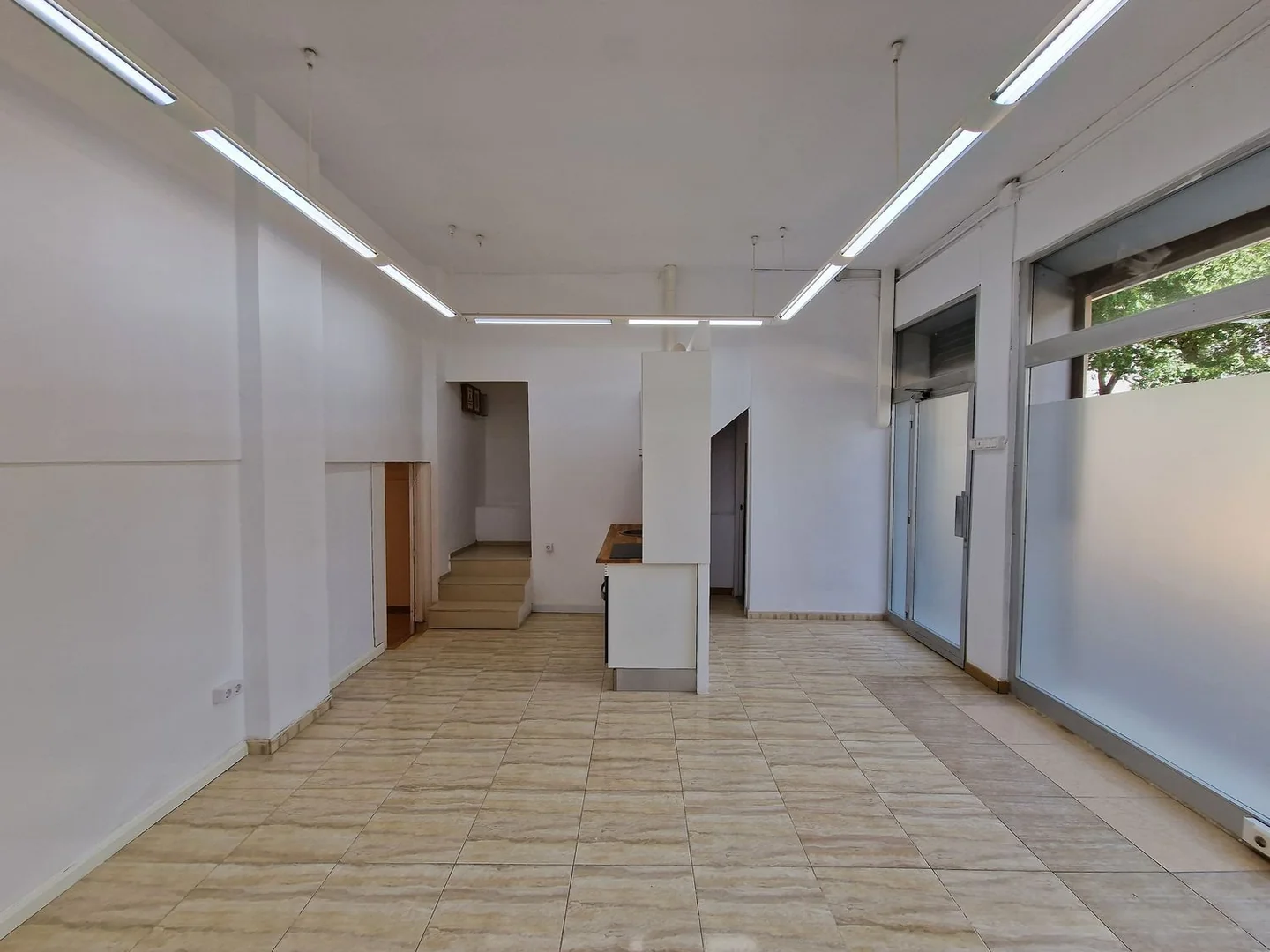 Estudio en Calle de Fluvià, Sant Martí de Provençals - Foto 13