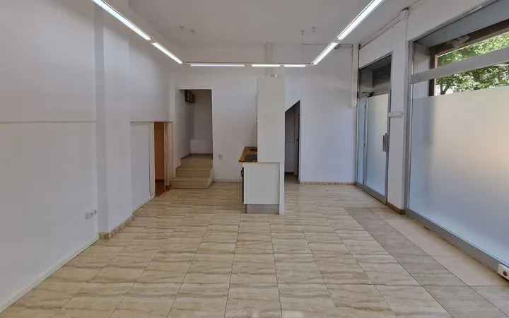 Estudio en Calle de Fluvià, Sant Martí de Provençals - Foto 13
