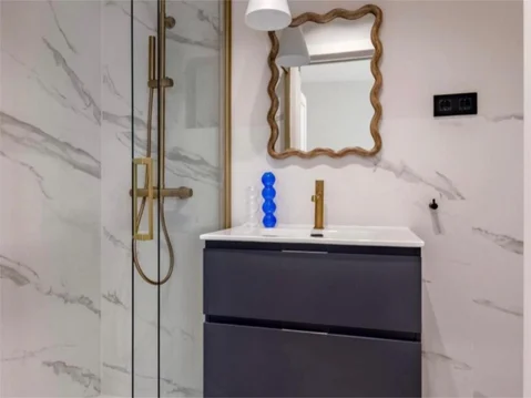 Piso en  Madrid Capital - Foto 8