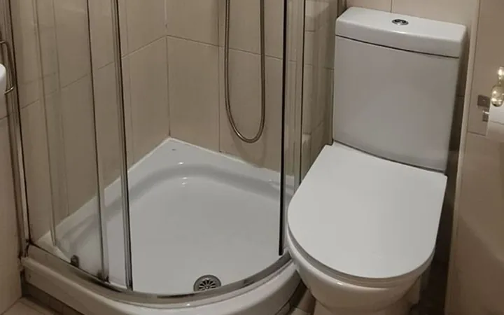Piso en Calle de Ponzano, 78, Nuevos Ministerios-Ríos Rosas - Foto 3