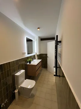 Piso en Barrio Lucero - Foto 4