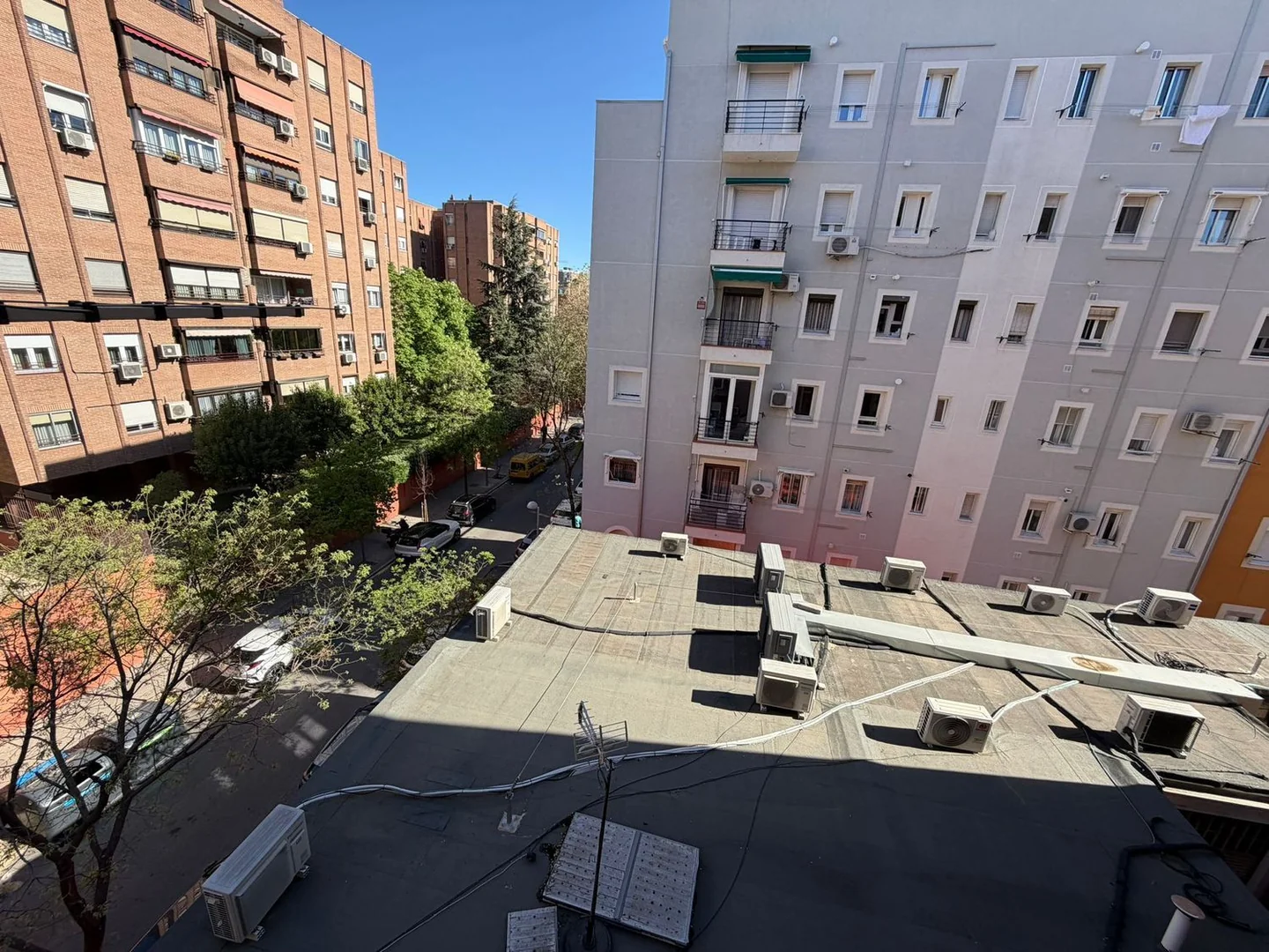 Piso en Calle de Luis Mitjans, Adelfas - Foto 33