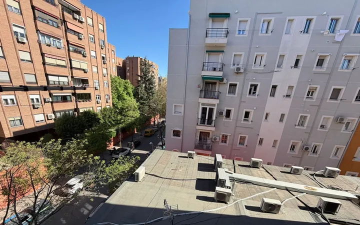 Piso en Calle de Luis Mitjans, Adelfas - Foto 33