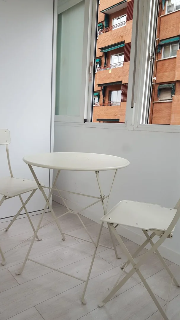 Estudio en Calle del Doctor Esquerdo, 160, Pacífico - Foto 5