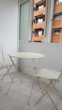 Estudio en Calle del Doctor Esquerdo, 160, Pacífico - Foto 5