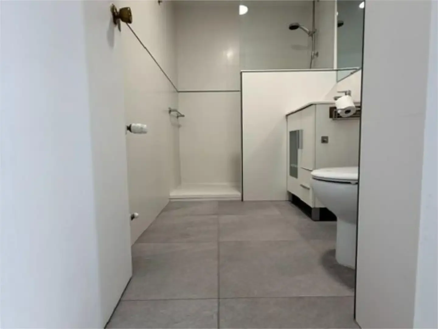 Piso en  Calle del Conde Duque 4 - Foto 19