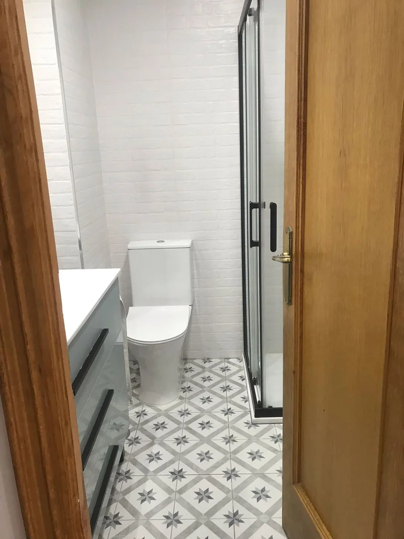 Estudio en calle de Silva, 4 - Foto 8