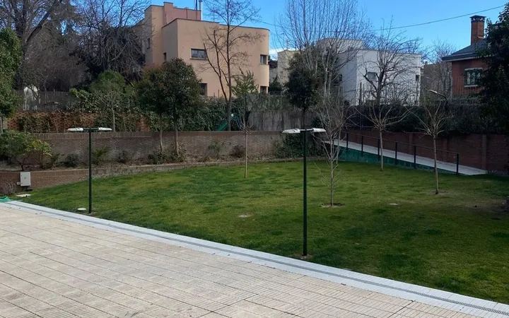 Piso en Avenida de Concha Espina, 24, El Viso - Foto 1