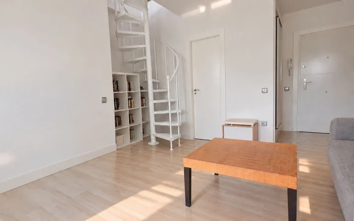 Dúplex en Calle de Martínez Corrochano, 6, Adelfas - Foto 7