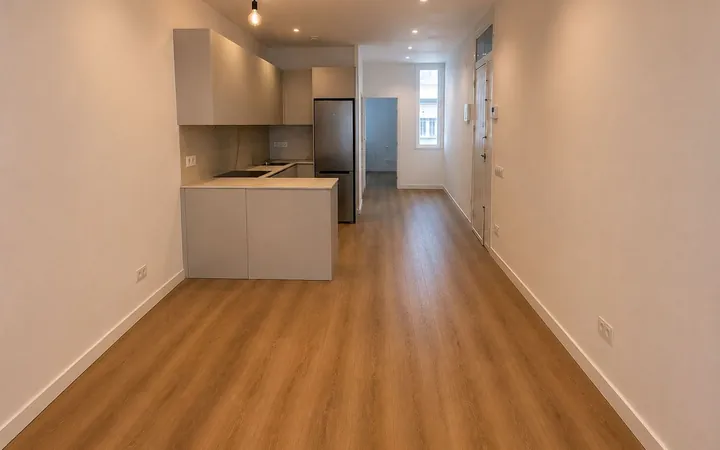 Piso en Palacio - Foto 11