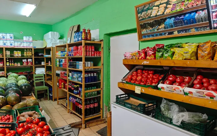 Local en Frutería en Calle de Rogent, 112, El Camp de l'Arpa del Clot - Foto 15