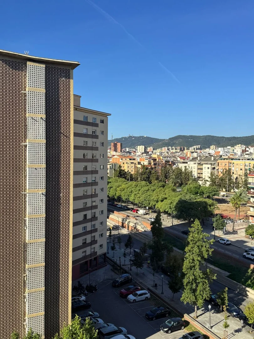Dúplex en Avenida Meridiana, 499, La Prosperitat - Foto 13