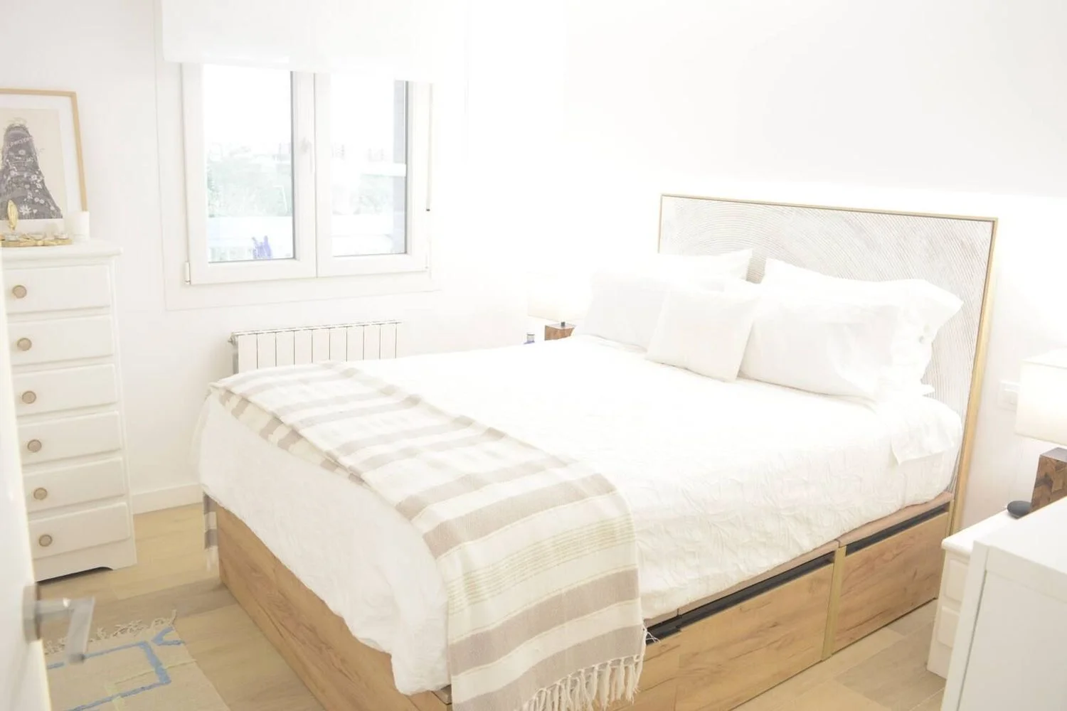 Piso en calle de Santa Rafaela María del Sagrado Corazón, 108 - Foto 10