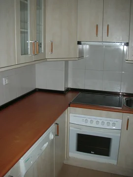 Piso en calle Luisa Fernanda, 15 - Foto 5